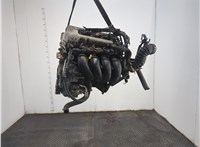  Двигатель (ДВС на разборку) Toyota Avensis 2 2003-2009 20937376 #9