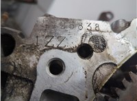  Двигатель (ДВС на разборку) Toyota Avensis 2 2003-2009 20937376 #11