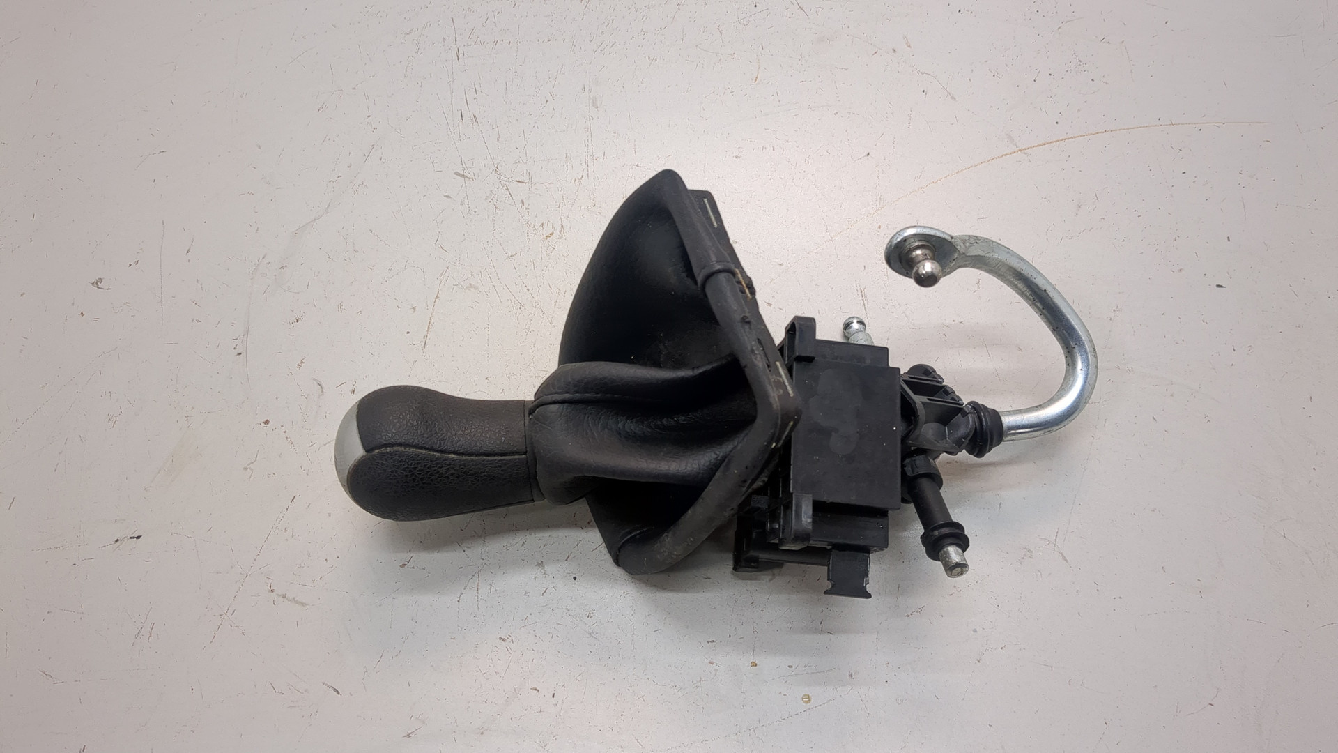 Кулиса МКПП / АКПП