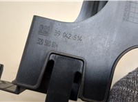 9042514 Кронштейн блока управления Opel Astra K 2015-2021 20937504 #4