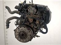  Двигатель (ДВС) Citroen Jumpy (Dispatch) 2007-2016 20937522 #2