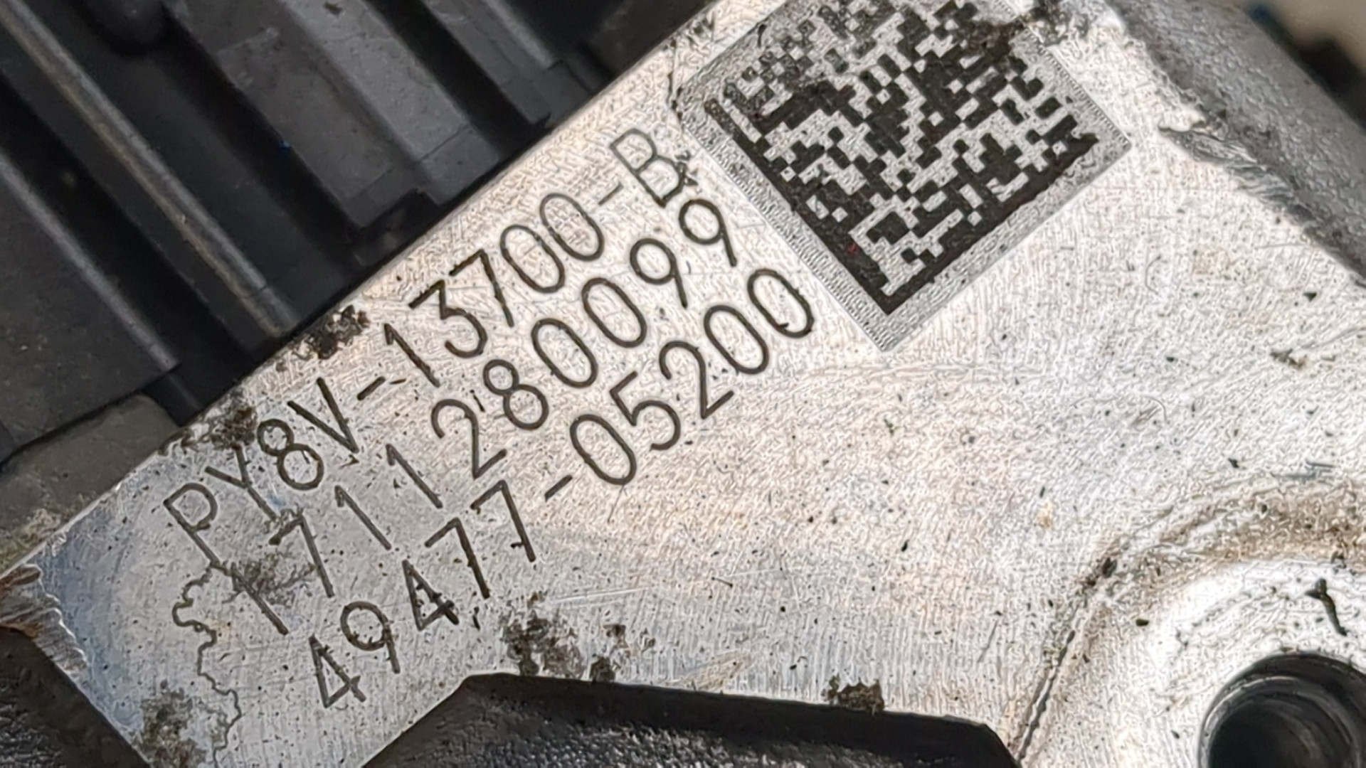 Турбина (турбокомпрессор)