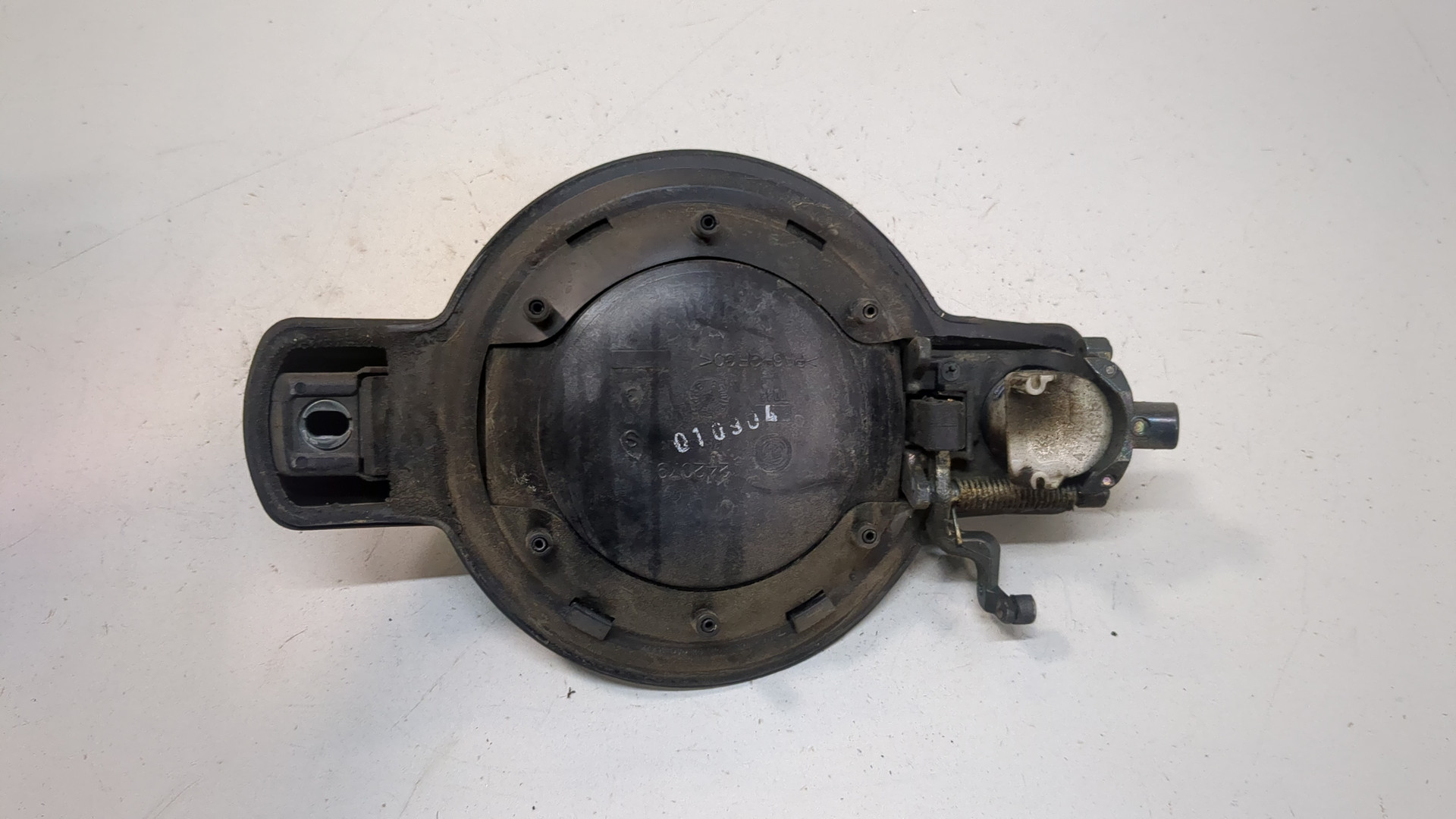 Ручка двери наружная