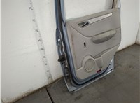  Петля двери Mercedes B W245 2005-2011 11688309 #2