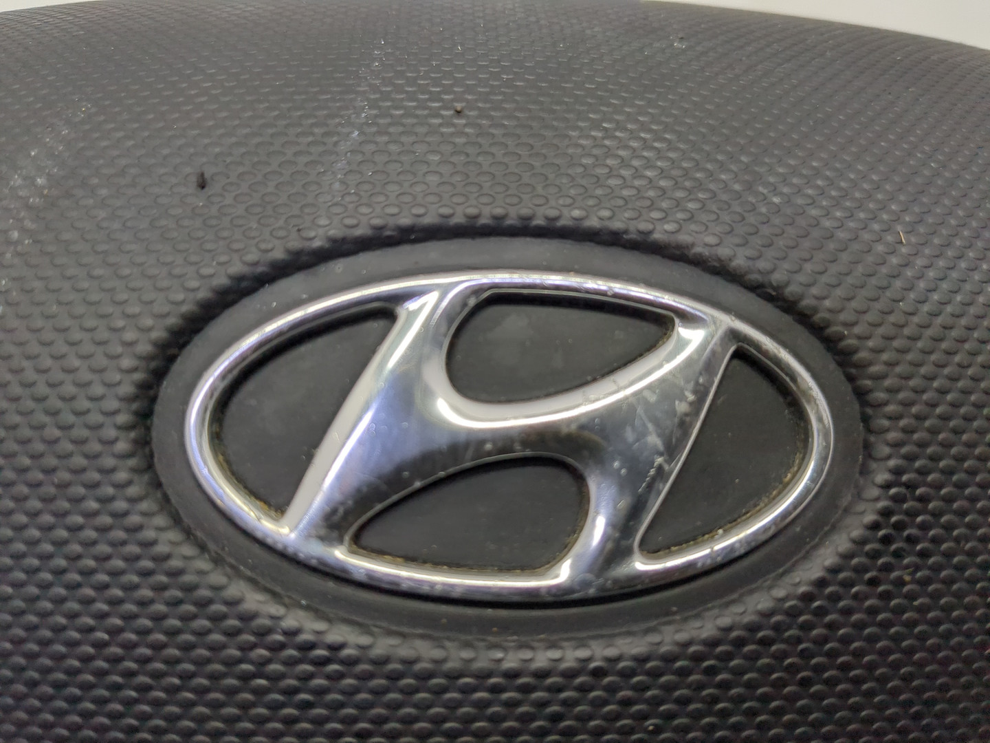 Рулевое колесо (руль)