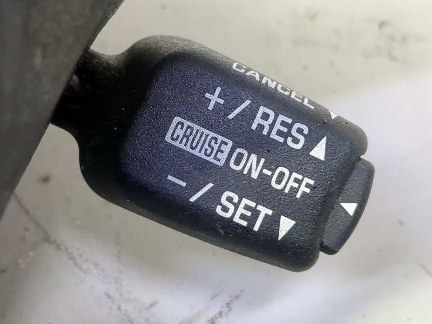 Рулевое колесо (руль)