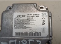 95910D7630, 643041900 Блок управления подушками безопасности Hyundai Tucson 3 2015-2021 20937702 #2