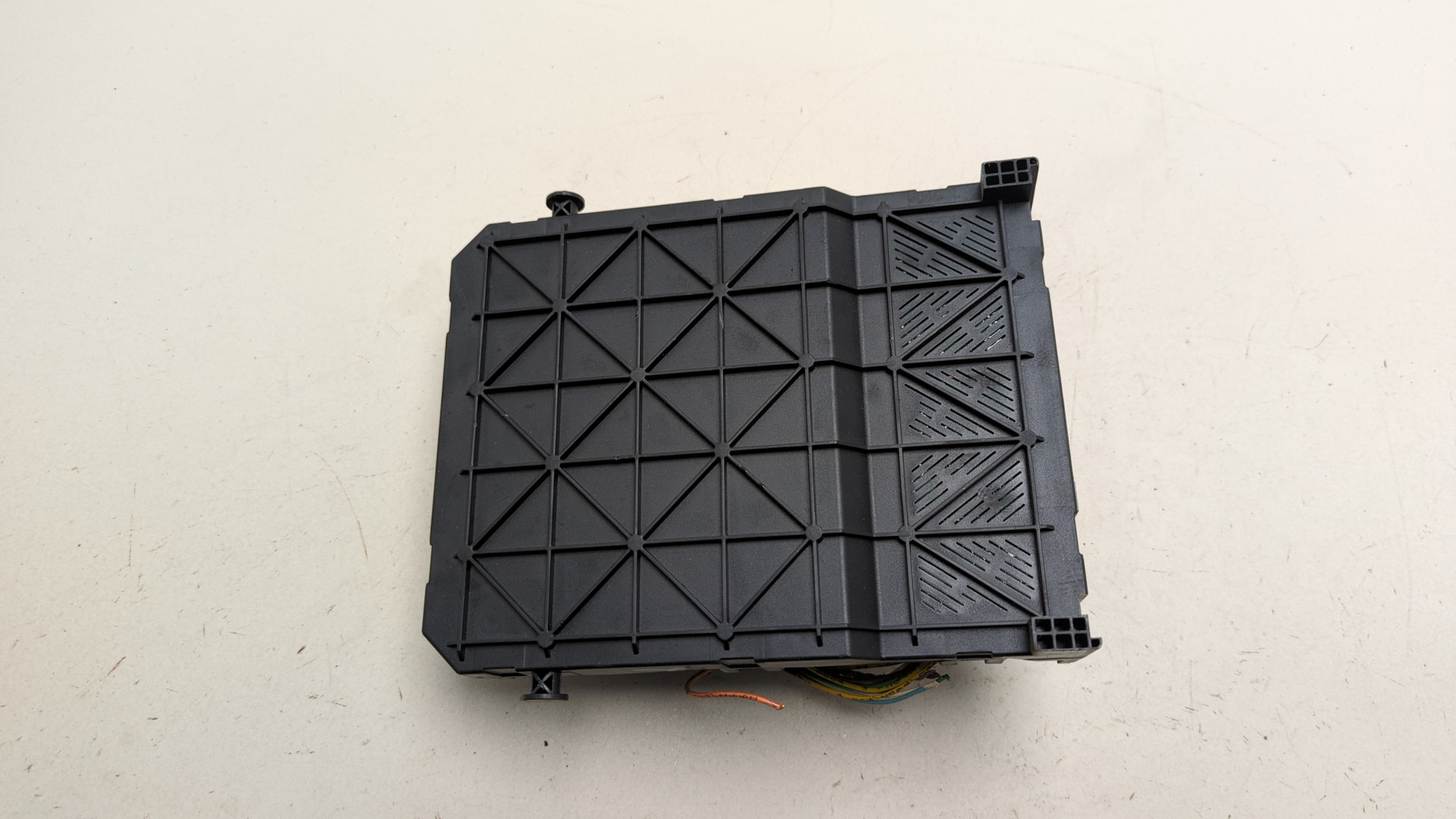 Блок предохранителей