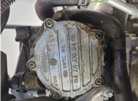  Двигатель (ДВС) Mercedes C W203 2000-2008 20937879 #12