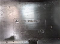 51717069470, 7069470 Воздухозаборник BMW 3 E46 1998-2006 20938020 #2