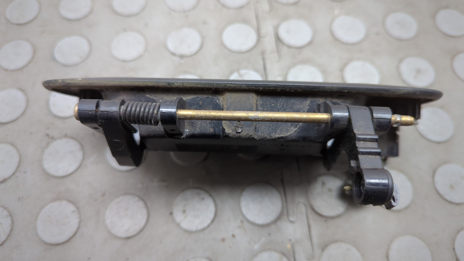 Ручка двери наружная