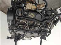  Двигатель (ДВС) Audi A4 (B8) 2007-2015 20938083 #7