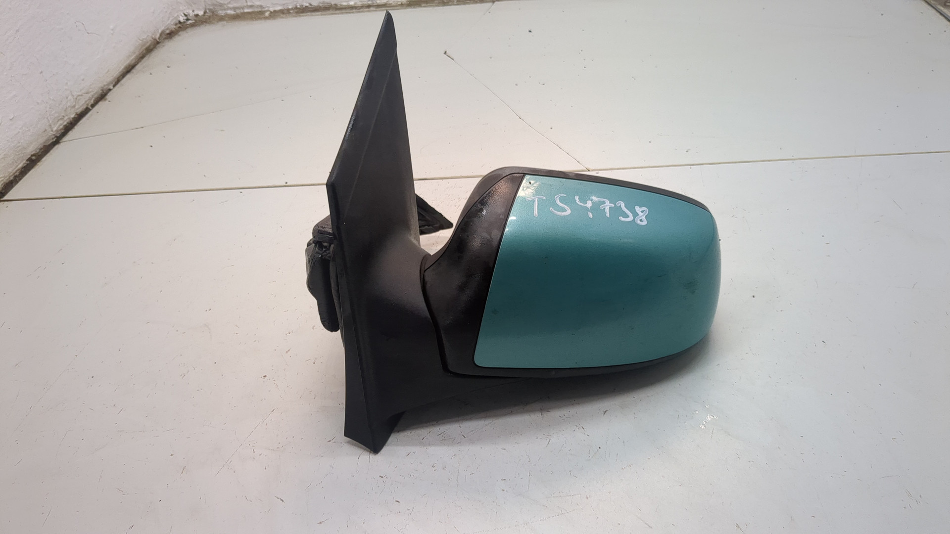 Зеркало левое электрическое