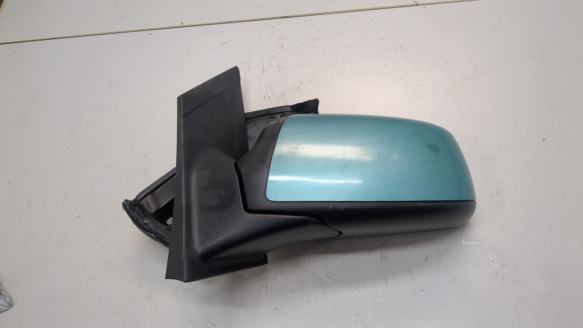 Зеркало левое электрическое