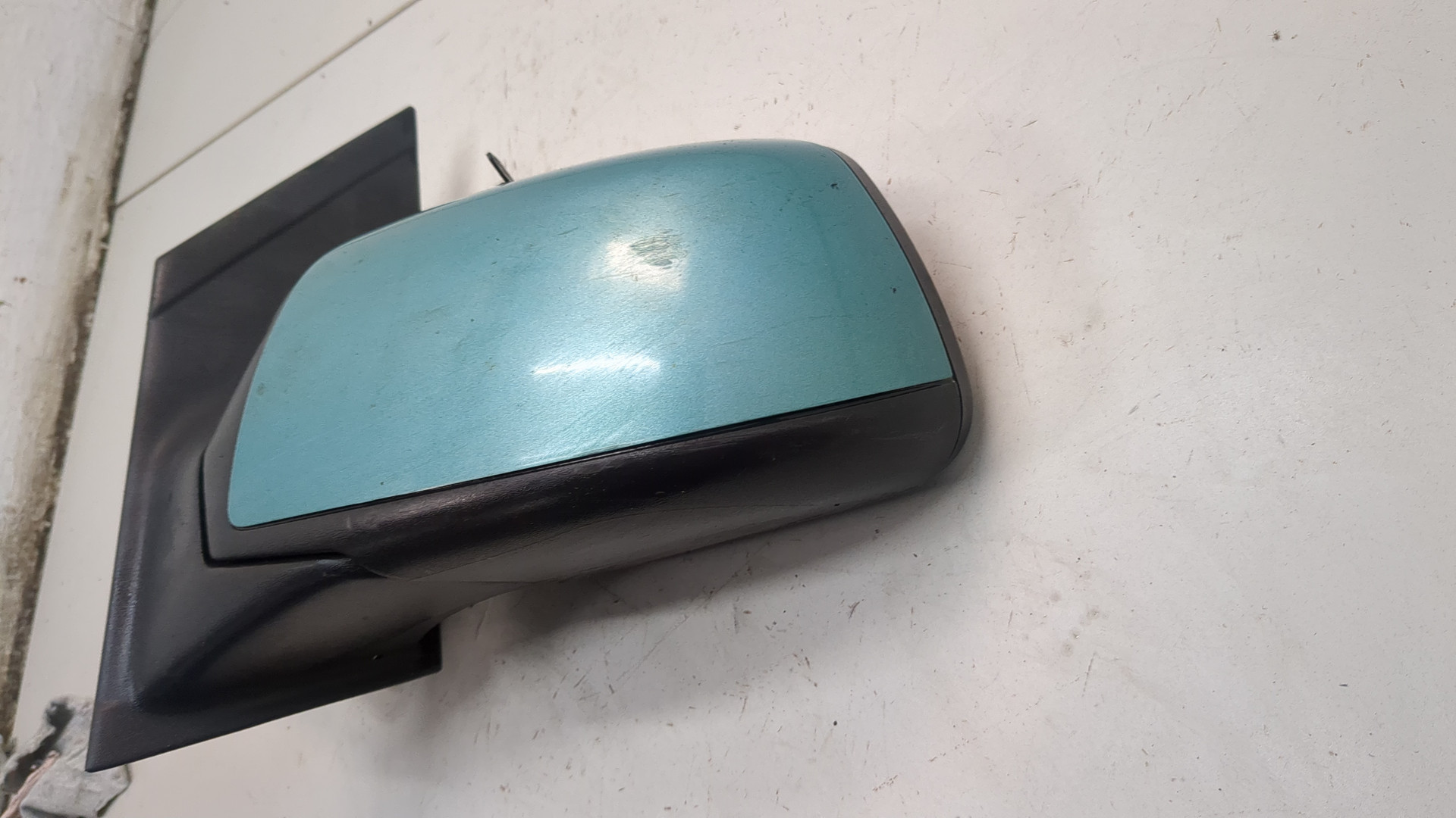 Зеркало левое электрическое