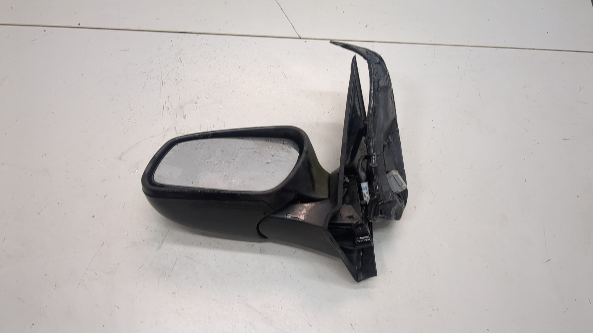 Зеркало левое электрическое