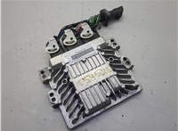 8V4112A650CA Блок управления двигателем Ford Kuga 2008-2012 20938222 #1