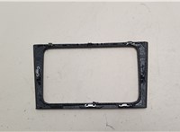 5K0858061E Рамка под магнитолу Volkswagen Golf 6 2008-2012 20938233 #2