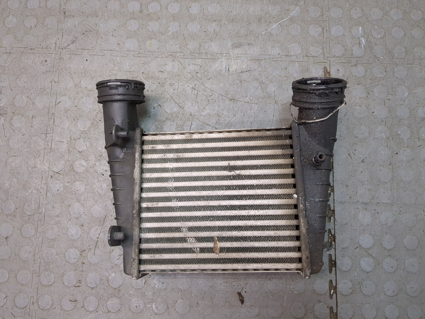 Интеркулер