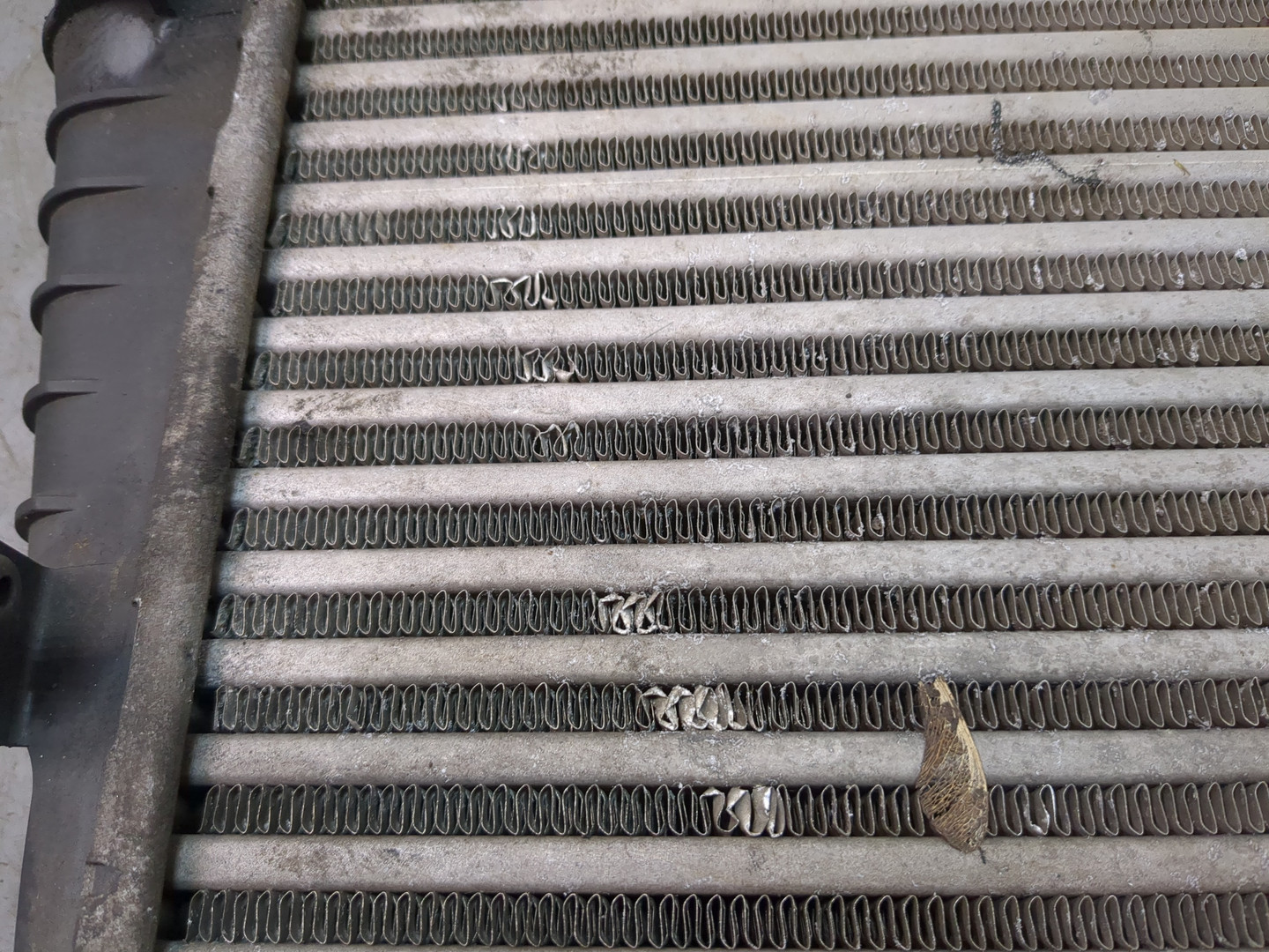 Интеркулер