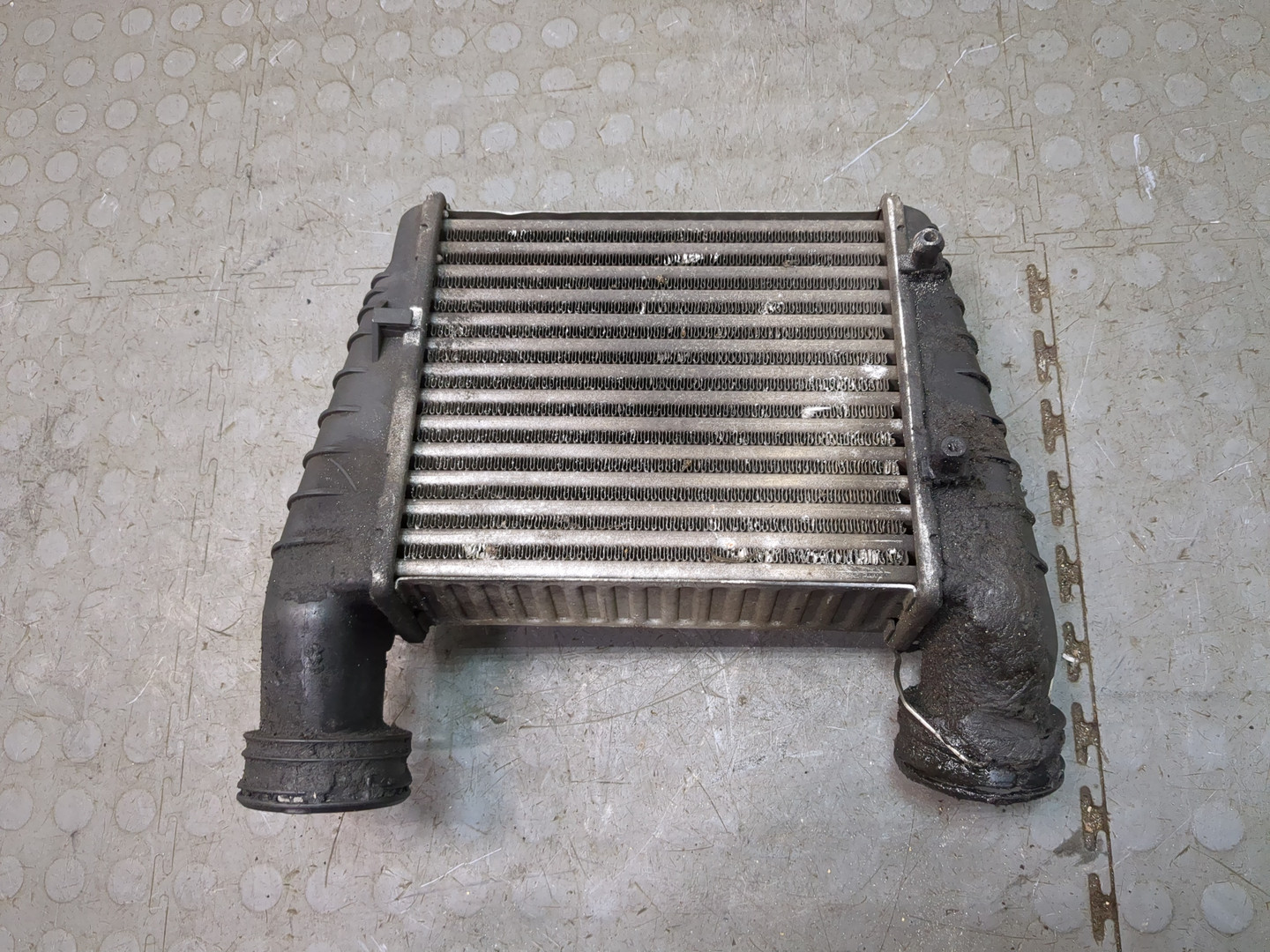 Интеркулер