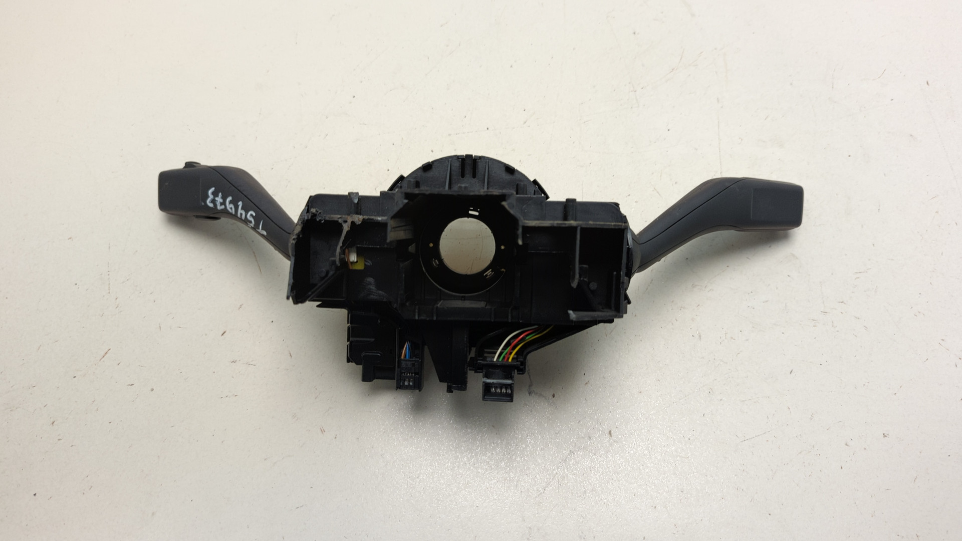 Переключатель подрулевой