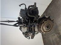  Двигатель (ДВС) Seat Ibiza 4 2008-2015 20938345 #1