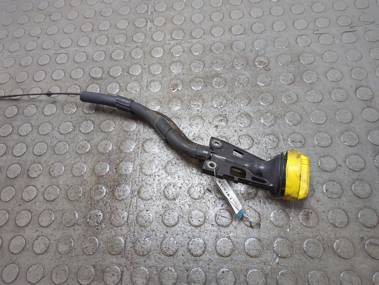 Щуп масляный двигателя