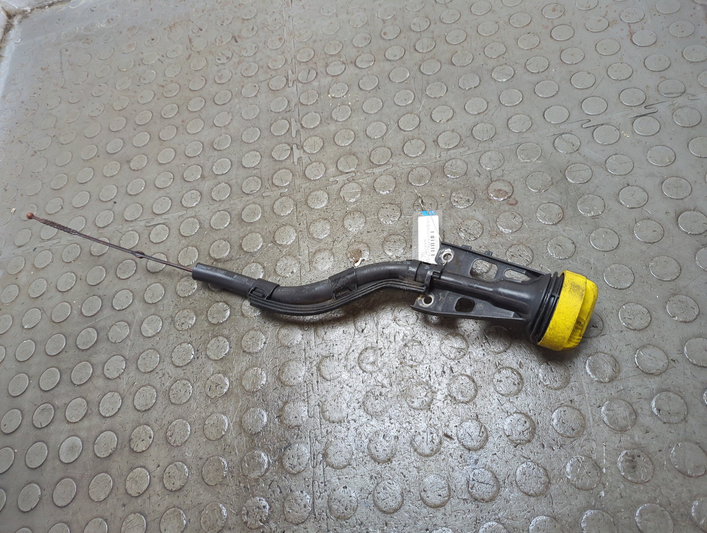 Щуп масляный двигателя