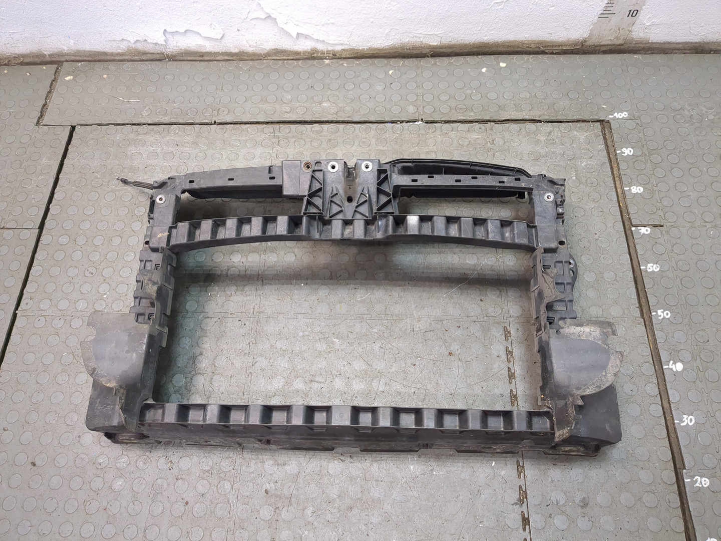 Панель передняя (телевизор)