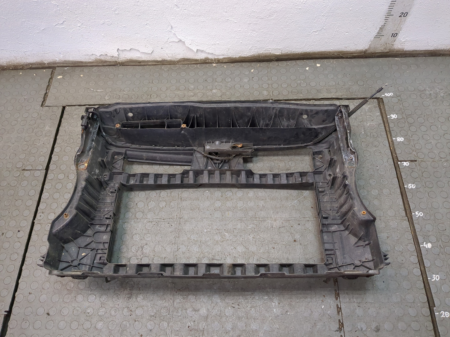 Панель передняя (телевизор)