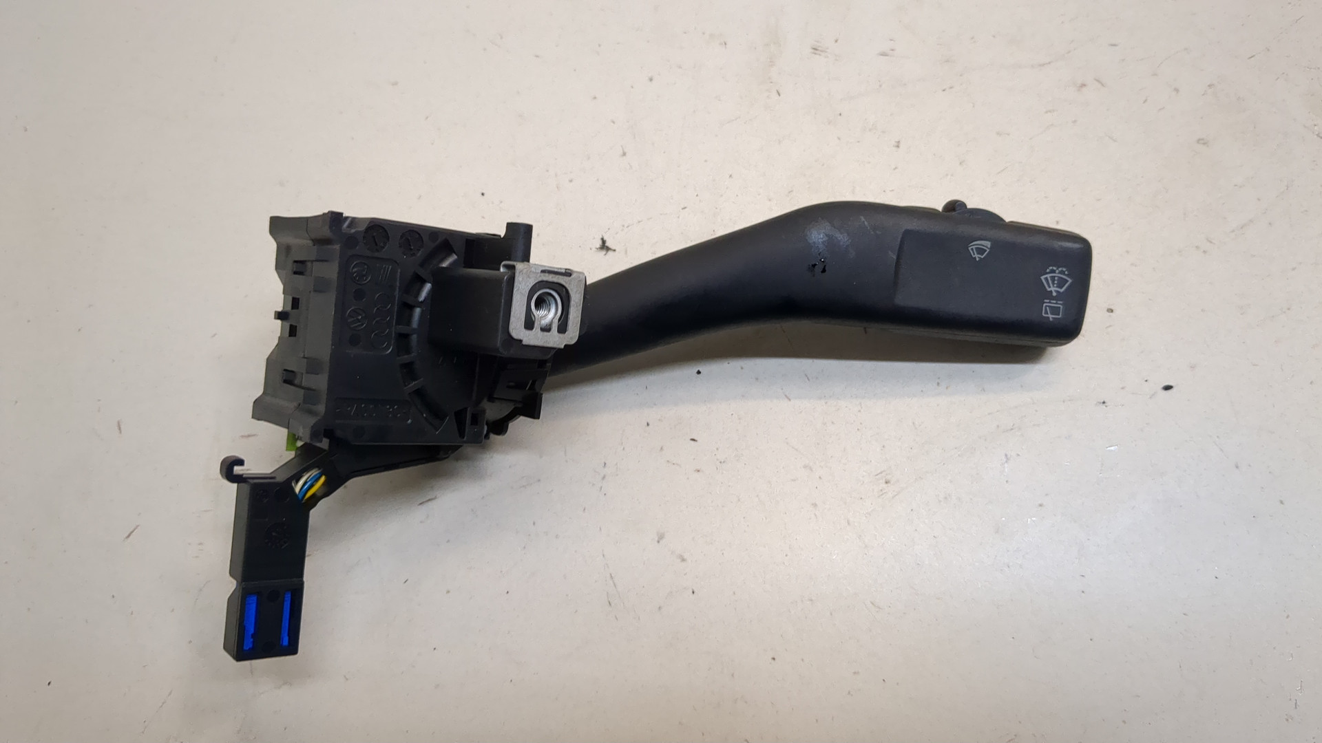 Переключатель стеклоочистителей