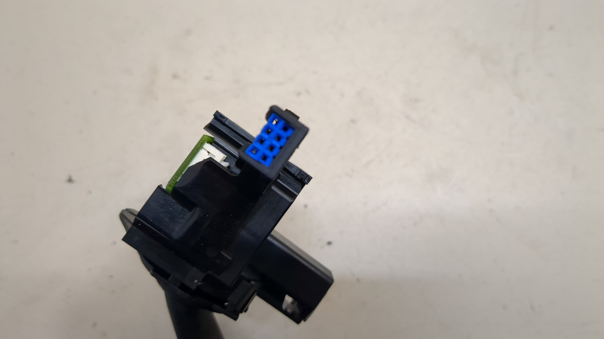 Переключатель стеклоочистителей