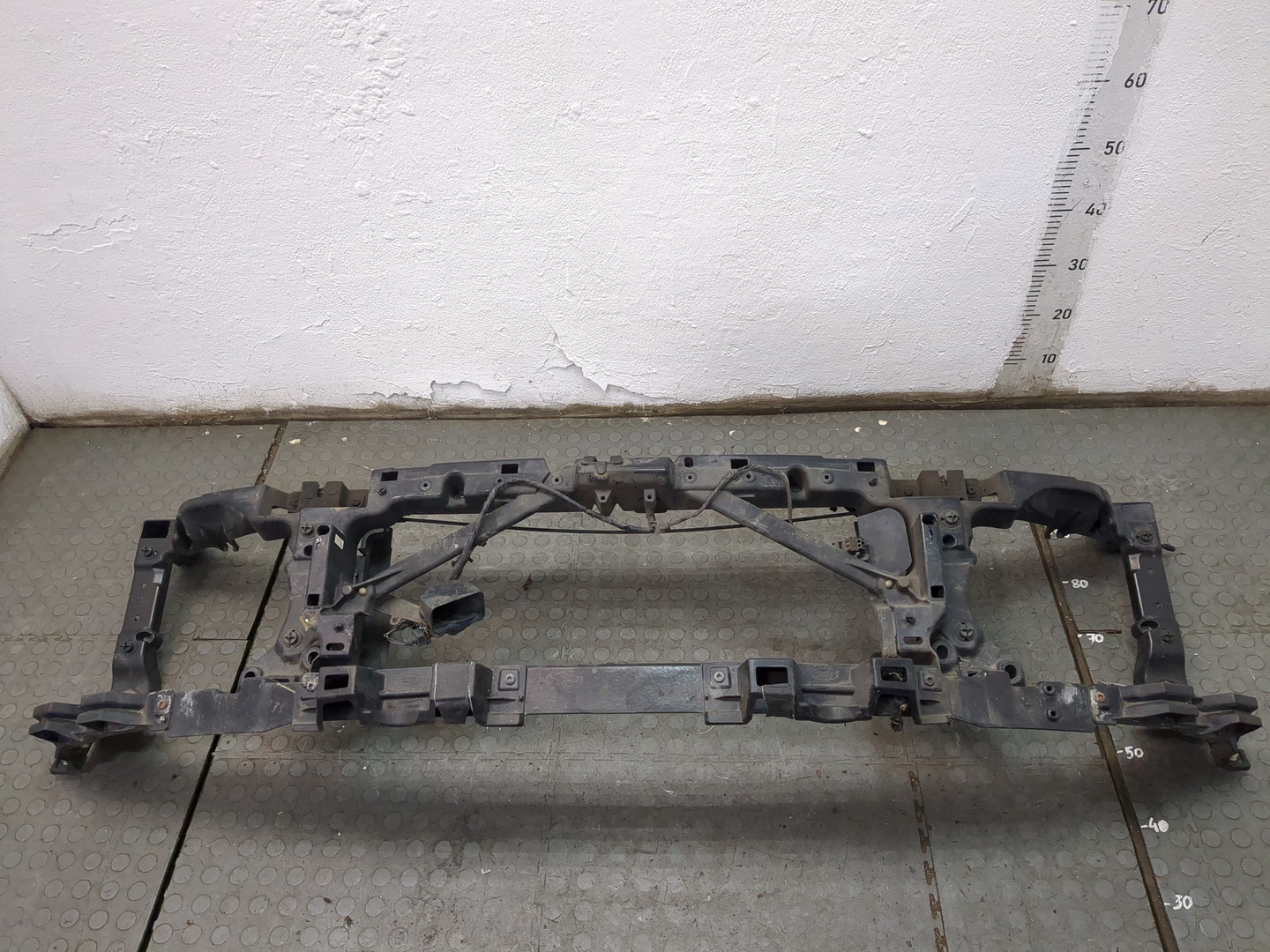 Панель передняя (телевизор)