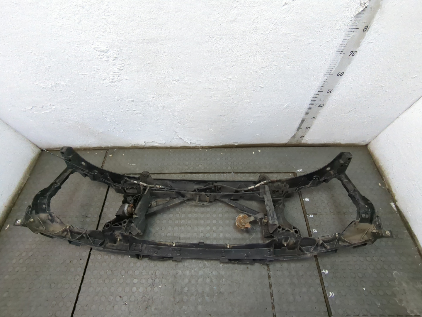 Панель передняя (телевизор)