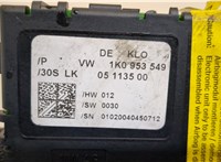 1K0953549 Блок управления подрулевыми переключателями Volkswagen Caddy 2004-2015 20938520 #4