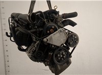  Двигатель (ДВС) Opel Corsa C 2000-2006 20938576 #1