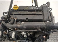  Двигатель (ДВС) Opel Corsa C 2000-2006 20938576 #5