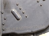 12616994 Заслонка дроссельная Cadillac SRX 2003-2009 20938628 #12