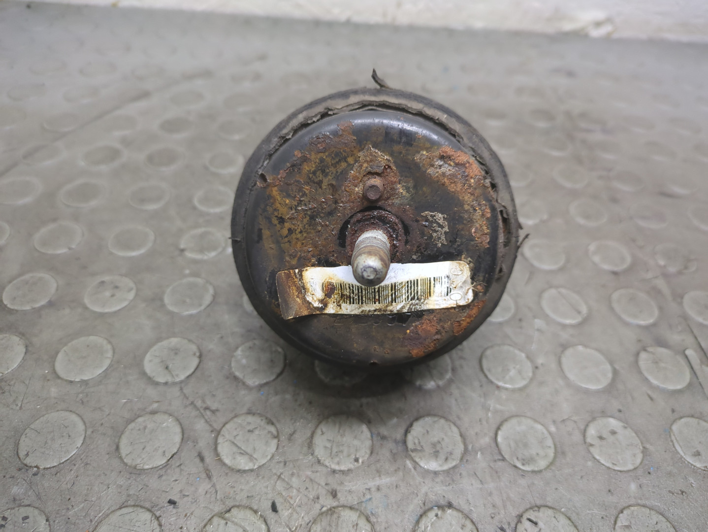 Опора двигателя правая