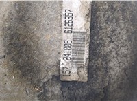 24007563430, 7563430 КПП - автомат (АКПП) BMW 5 E60 2003-2010 20938663 #4