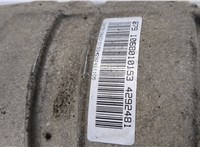24007563430, 7563430 КПП - автомат (АКПП) BMW 5 E60 2003-2010 20938663 #10