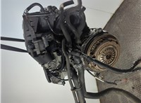  Двигатель (ДВС) Volkswagen Polo 2009-2014 20938665 #1