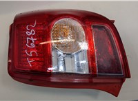  Фонарь (задний) Toyota Urban Cruiser 2009-2014 20938780 #1