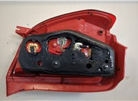  Фонарь (задний) Toyota Urban Cruiser 2009-2014 20938780 #5