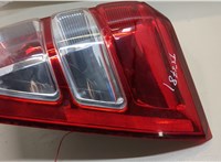  Фонарь (задний) Suzuki Grand Vitara 2005-2016 20938797 #2