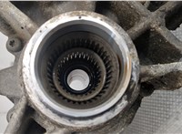 4X4W7L486EC Редуктор Раздаточный КПП (раздатка) Jaguar X-Type 2001-2009 20938808 #4