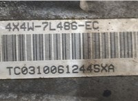 4X4W7L486EC Редуктор Раздаточный КПП (раздатка) Jaguar X-Type 2001-2009 20938808 #5