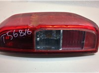  Фонарь (задний) Nissan Navara 2004-2015 20938817 #1