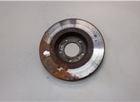  Диск тормозной Citroen C5 2008-2017 20938851 #1